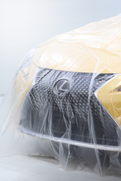 保管環境の整備