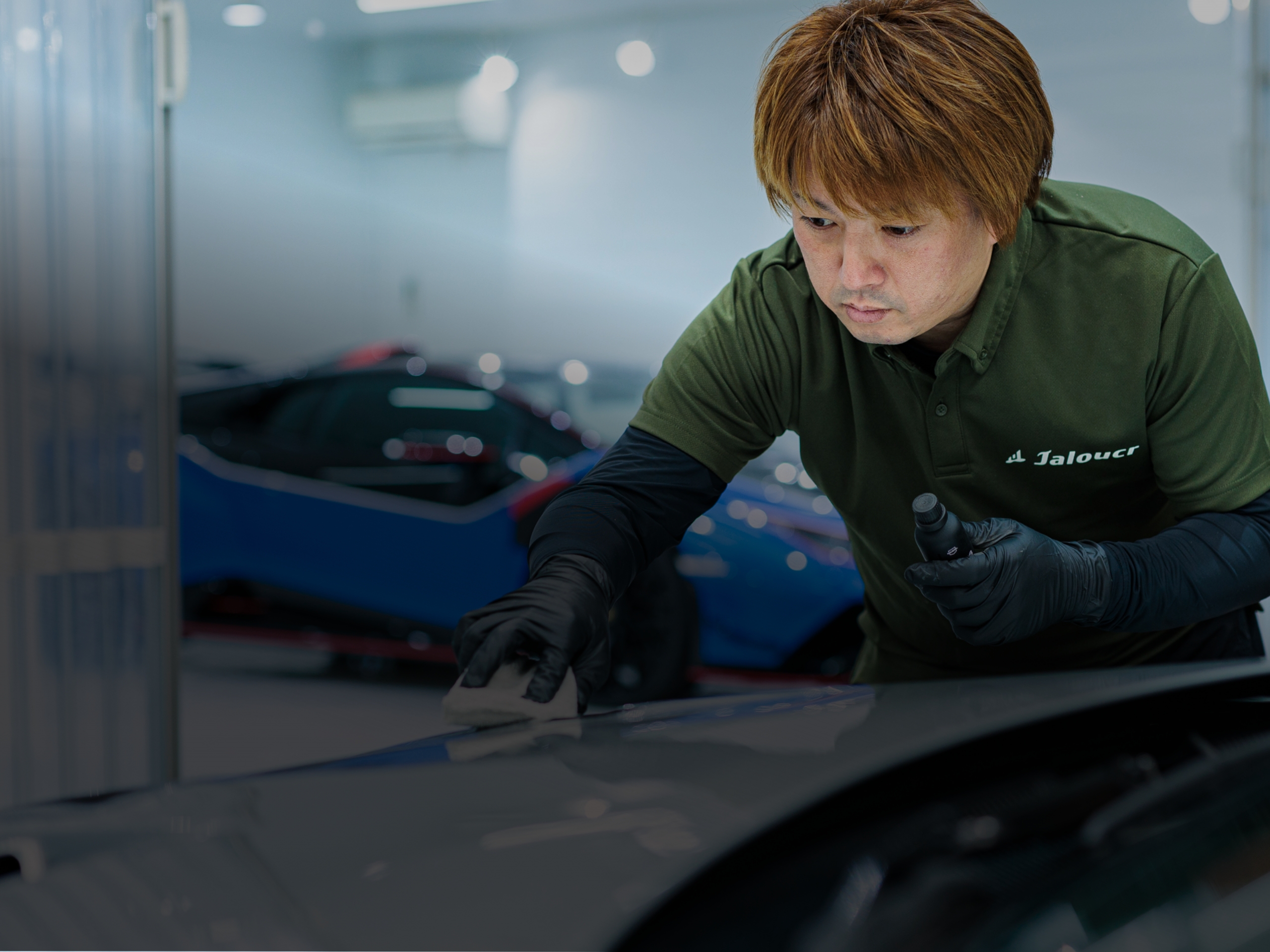 PROVIDE WORLD CLASS QUALITY