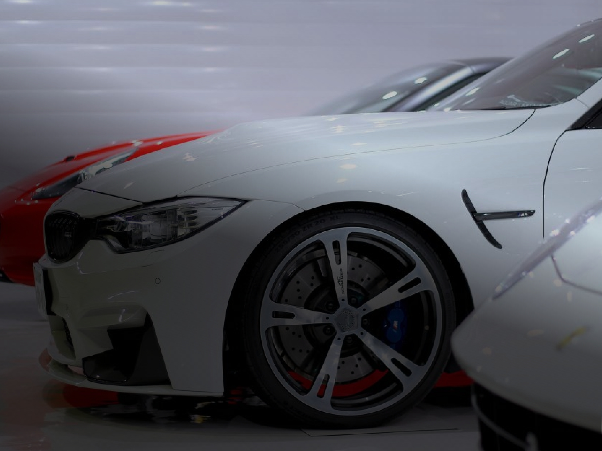 PROVIDE WORLD CLASS QUALITY