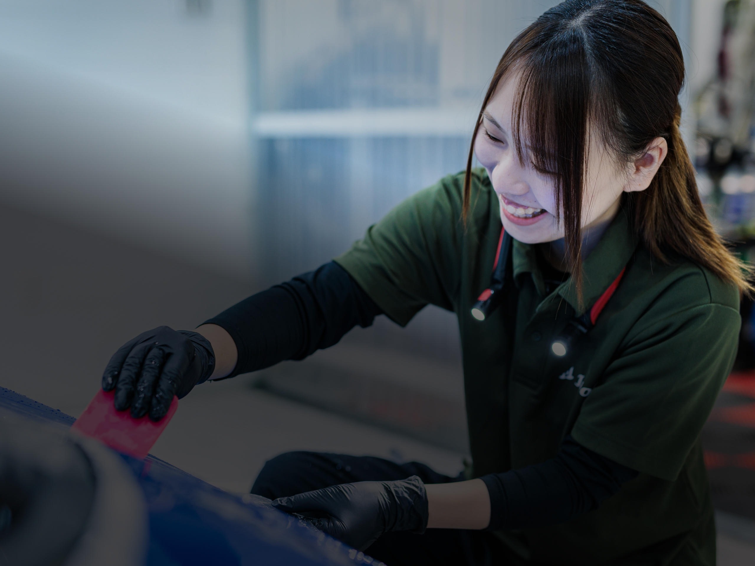 PROVIDE WORLD CLASS QUALITY