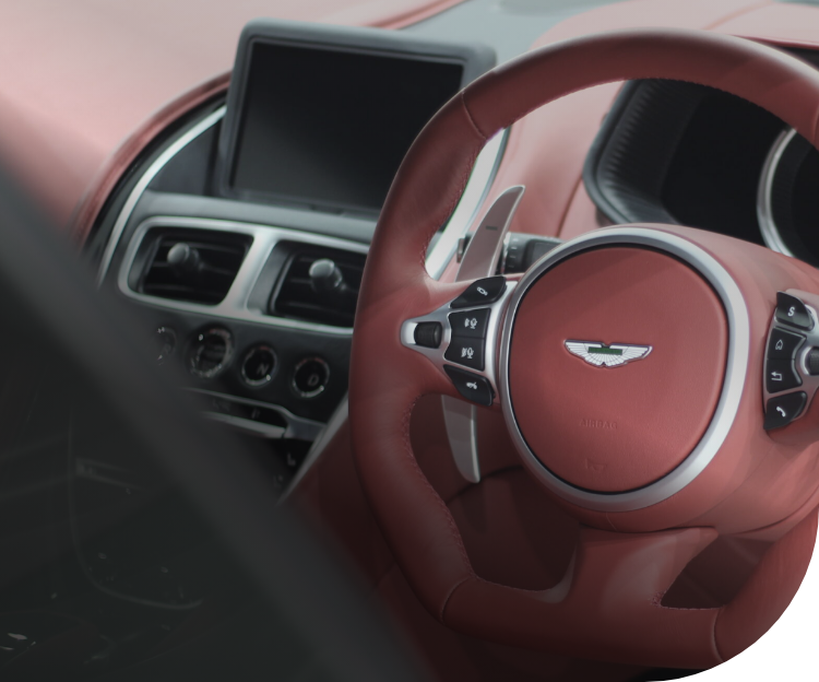 LEATHER レザーコーティング