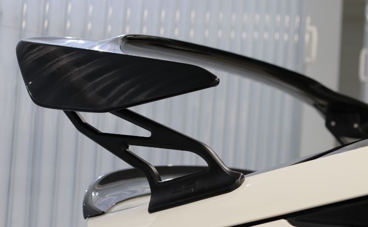 カスタム CUSTOM WORK