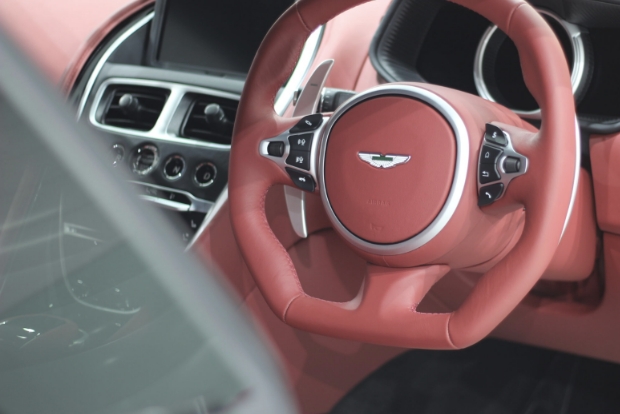 レザーコーティング