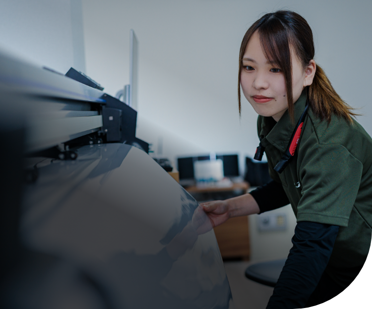 RECRUIT 採用情報